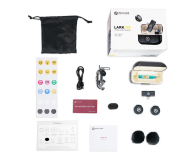Hollyland Lark M2 USB-C - 1298150 - zdjęcie 3